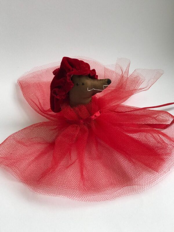 Chapeuzinho Vermelho - Imagem 6