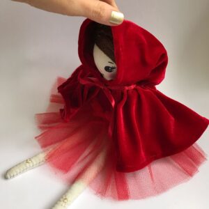 Chapeuzinho Vermelho