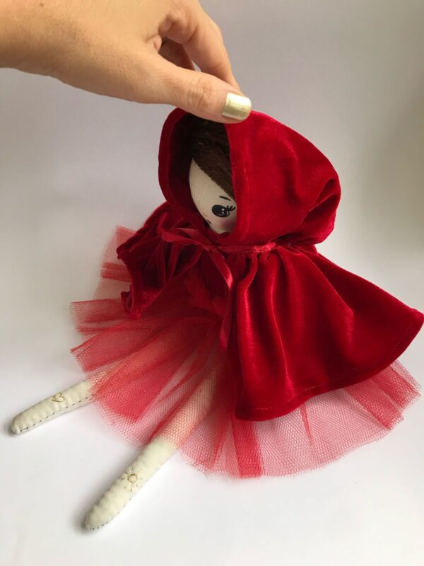 Chapeuzinho Vermelho