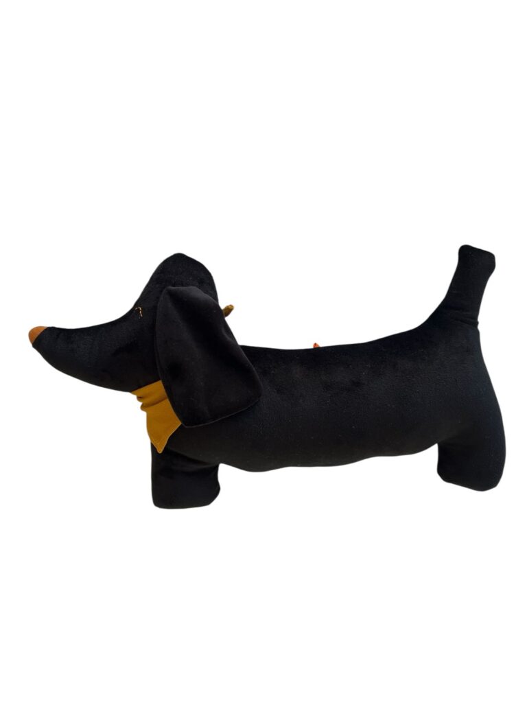 Almofada decorativa Cachorrinho