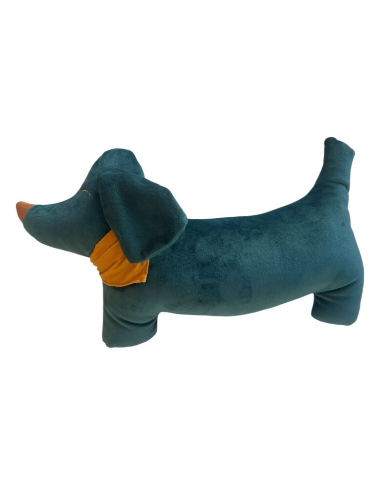 Almofada decorativa Cachorrinho