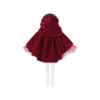 Boneca Chapeuzinho Vermelho