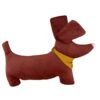 Almofada decorativa Cachorrinho