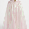 Capa Fantasia Organza Sobreposiçao Tule