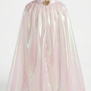 Capa Fantasia Organza Sobreposiçao Tule
