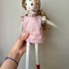 Boneca personalizada