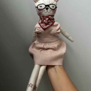 Bettina La Gatita Valiente