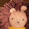 Bichinho Larry lion🦁