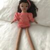 Boneca personalizada