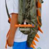 Mochila Dino