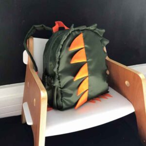 Mochila Dino
