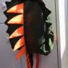 Mochila Dino