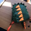 Mochila Dino