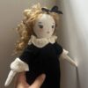 Boneca personalizada