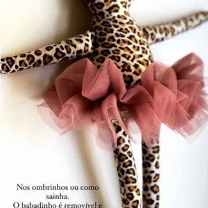 Lili Leoparda🐆