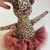 Lili Leoparda🐆