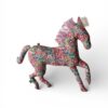 Cavalo brinquedo mobile decoração