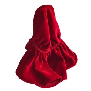 Boneca Chapeuzinho Vermelho