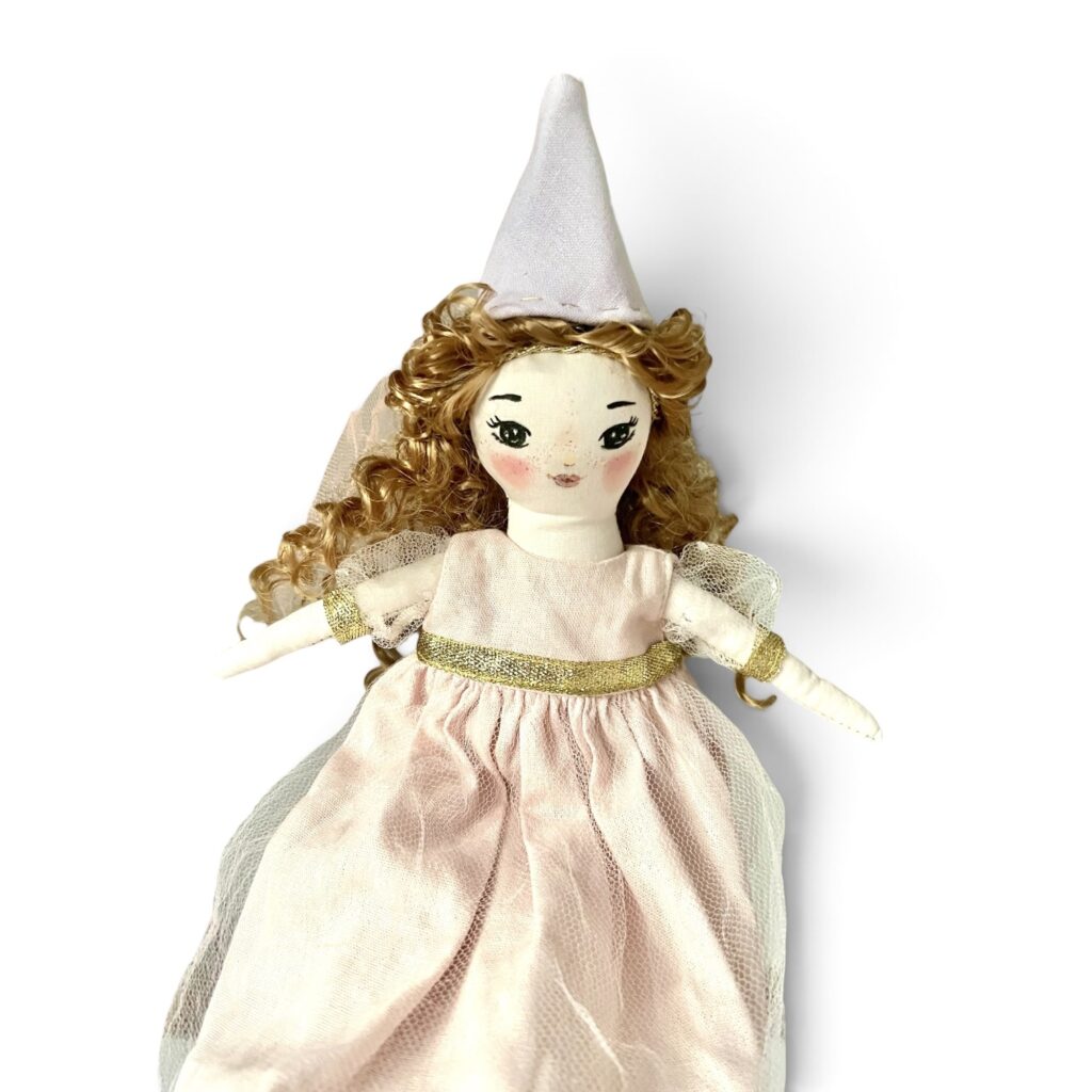 Fadinha