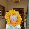Bichinho Larry lion🦁