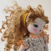Boneca personalizada