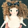 Boneca personalizada