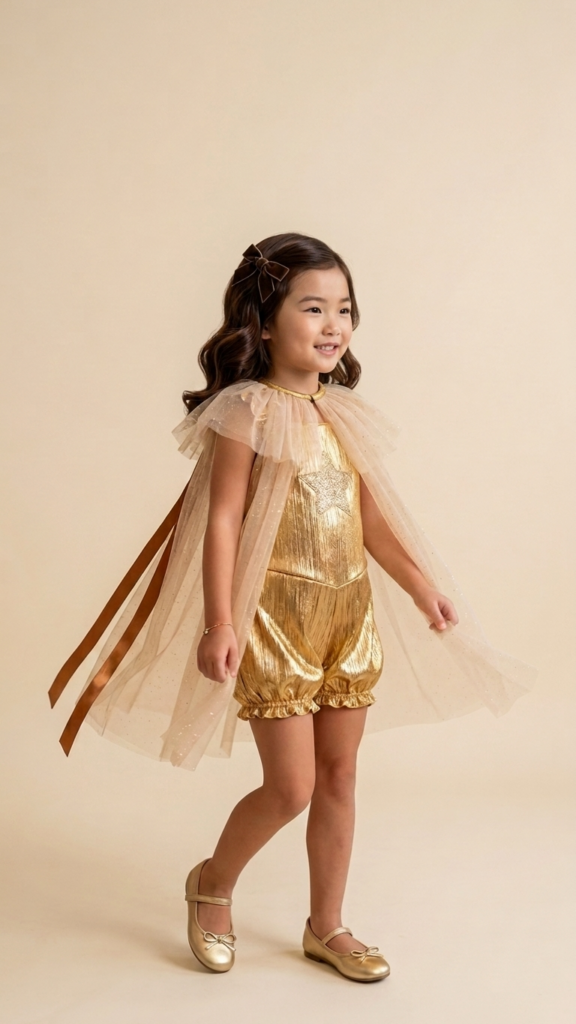 Fantasia Super Hero